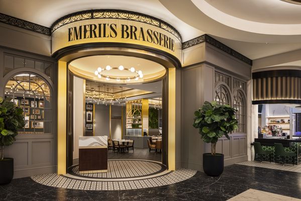 Caesars New Orleans by null