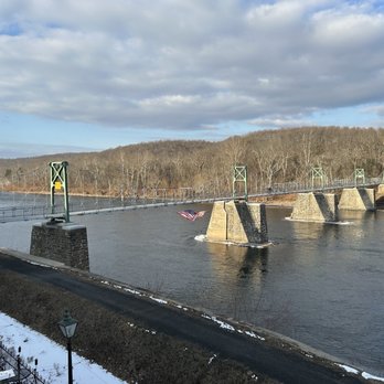 Black Bass Hotel - Hotels Near Me - Lumberville, Pennsylvania