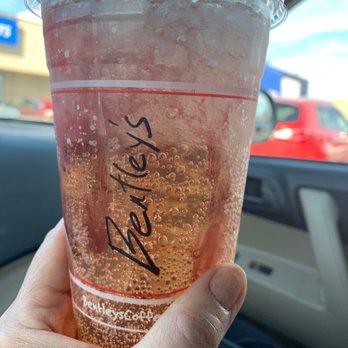 Bentley's Coffee - Coffee & Tea Near Me - Salem, Oregon