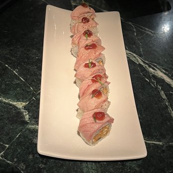 Ryoshi - Ryoshi Roll - Japanese Near Me - Monterrey, NLE Ryoshi - Ryoshi Roll - Japanese Near Me - Monterrey, NLE