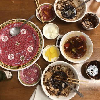Peking Restaurant - Korean Near Me - Fayetteville, North Carolina