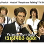 Photo of Valerie Morrison - Psychic Medium