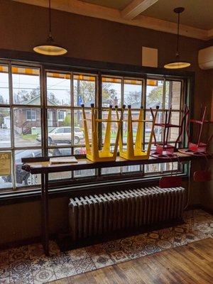 Jimmy’s Coffee by null