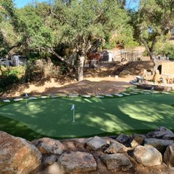 Endless Summer Hardscapes