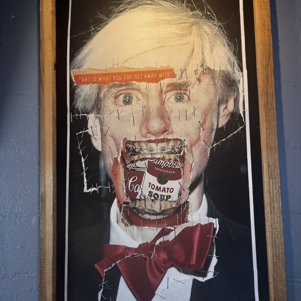 Sanctuary - Art - Tacos Near Me - Norfolk, Virginia Sanctuary - Art - Tacos Near Me - Norfolk, Virginia