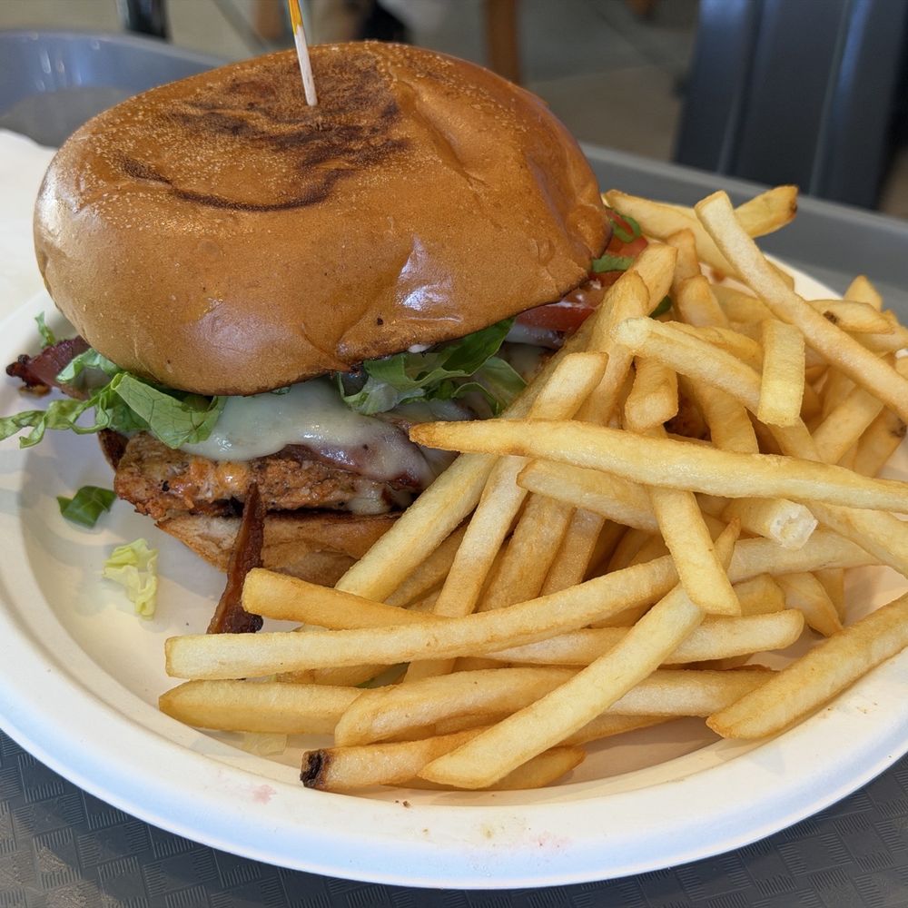 Erik's Fresh Grill - Greek Near Me - San Diego, California Erik's Fresh Grill - Greek Near Me - San Diego, California