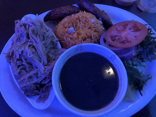 Papi's Cuban & Caribbean Grill by null