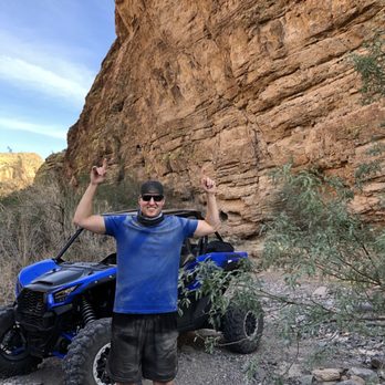 AZ Rentals and More - Loving life! - ATV Rentals/Tours Near Me - Florence, Arizona AZ Rentals and More - Loving life! - ATV Rentals/Tours Near Me - Florence, Arizona
