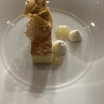 The Kitchen Restaurant - Dessert - New American Near Me - Sacramento, California The Kitchen Restaurant - Dessert - New American Near Me - Sacramento, California