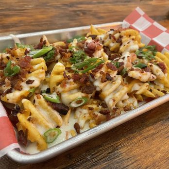 Taco Barn - Queso fries - Tacos Near Me - Johnston, Rhode Island Taco Barn - Queso fries - Tacos Near Me - Johnston, Rhode Island