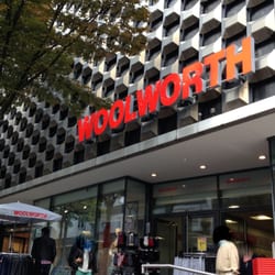 Woolworth