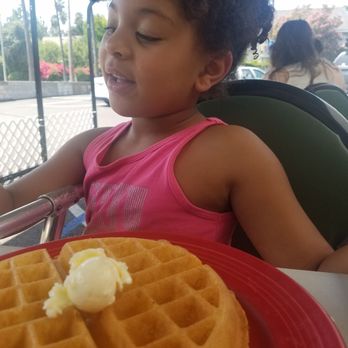 The Reyn - Waffle! - American Near Me - Pasadena, California The Reyn - Waffle! - American Near Me - Pasadena, California