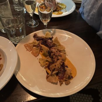 Coperta - Ravioli - amazing - Italian Near Me - Denver, Colorado