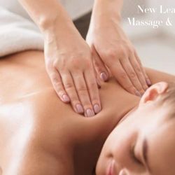 New Leaves Massage&Spa