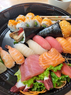 Sushi Dépanneur by null