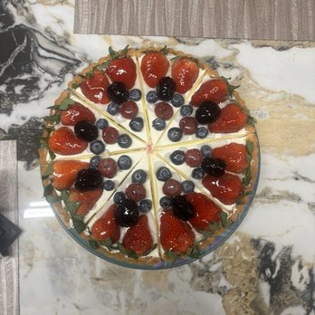 Two Ladies Bakery - Fruit Tart - Desserts Near Me - Philadelphia, Pennsylvania Two Ladies Bakery - Fruit Tart - Desserts Near Me - Philadelphia, Pennsylvania