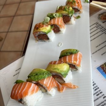 Tengoku Sushi - Japanese Near Me - Henderson, Nevada Tengoku Sushi - Japanese Near Me - Henderson, Nevada
