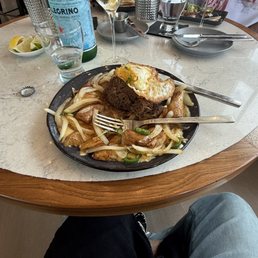 Short Ribs