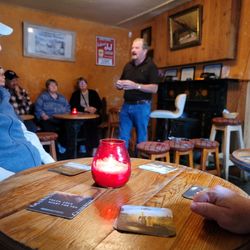 Hayes Pub