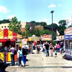 Boumi Carnival