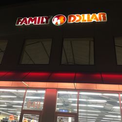 Family Dollar
