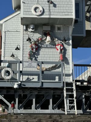 Adventure Mystic Kayak/SUP/Bike Rental & Retail Shop by null