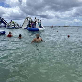 Paradise Beach - Beaches Near Me - Martínez de La Torre, VER