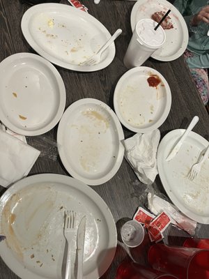 Kiki's Chicken and Waffles by null