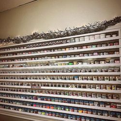 Nail Spa
