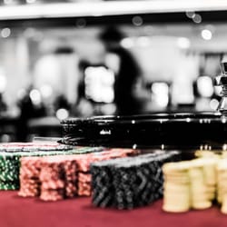 Grosvenor Casino Piccadilly