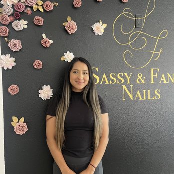 Sassy & Fancy Nails - My name is Stephany Flores I am the owner of Sassy and Fancy nails
I specialize in Acrylic nails - Nail Salons Near Me - Palm Desert, California Sassy & Fancy Nails - My name is Stephany Flores I am the owner of Sassy and Fancy nails
I specialize in Acrylic nails - Nail Salons Near Me - Palm Desert, California