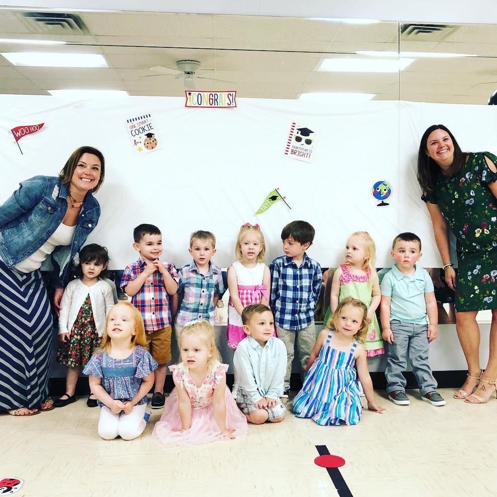 My First Friends - childcare center in Depew, NY