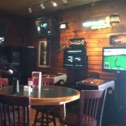 Smokey Bones Chattanooga
