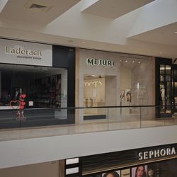 Mejuri South Coast Plaza