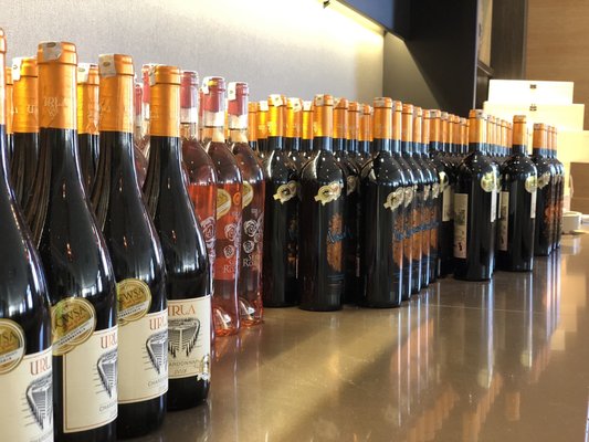 Urla Sarapcilik by null