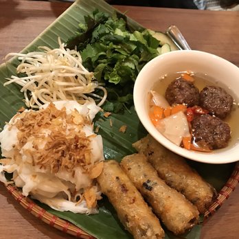 Hanoi Old Quarter Restaurant - Vietnamese Near Me - Vancouver, British Columbia