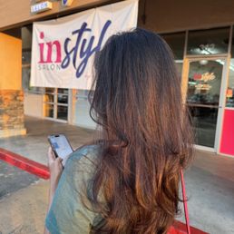 Exterior photo of Instyle Salon By AnnaLuz - Yuma, Arizona Exterior photo of Instyle Salon By AnnaLuz - Yuma, Arizona
