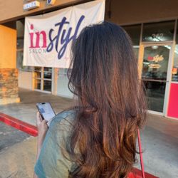 Instyle Salon By AnnaLuz