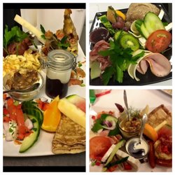 Café Kridt