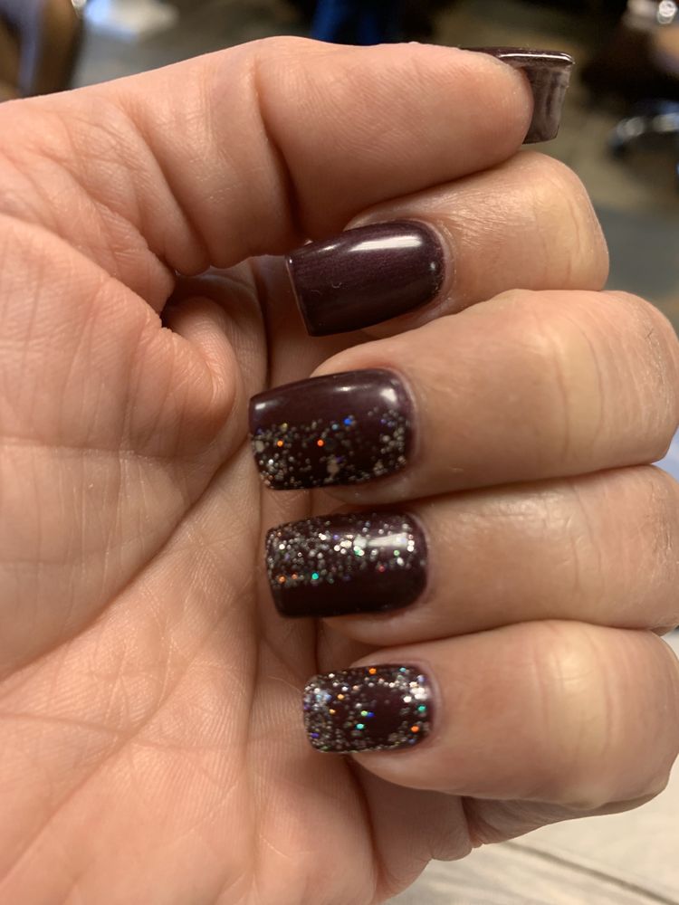 COLOR NAILS & SPA 22 Reviews 1428 Brogden Woods Dr, Wake Forest