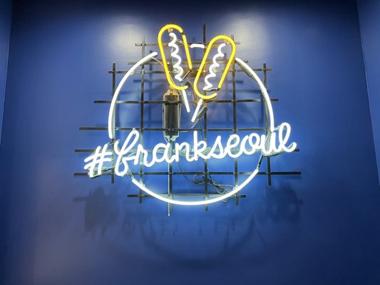 Frankseoul by null