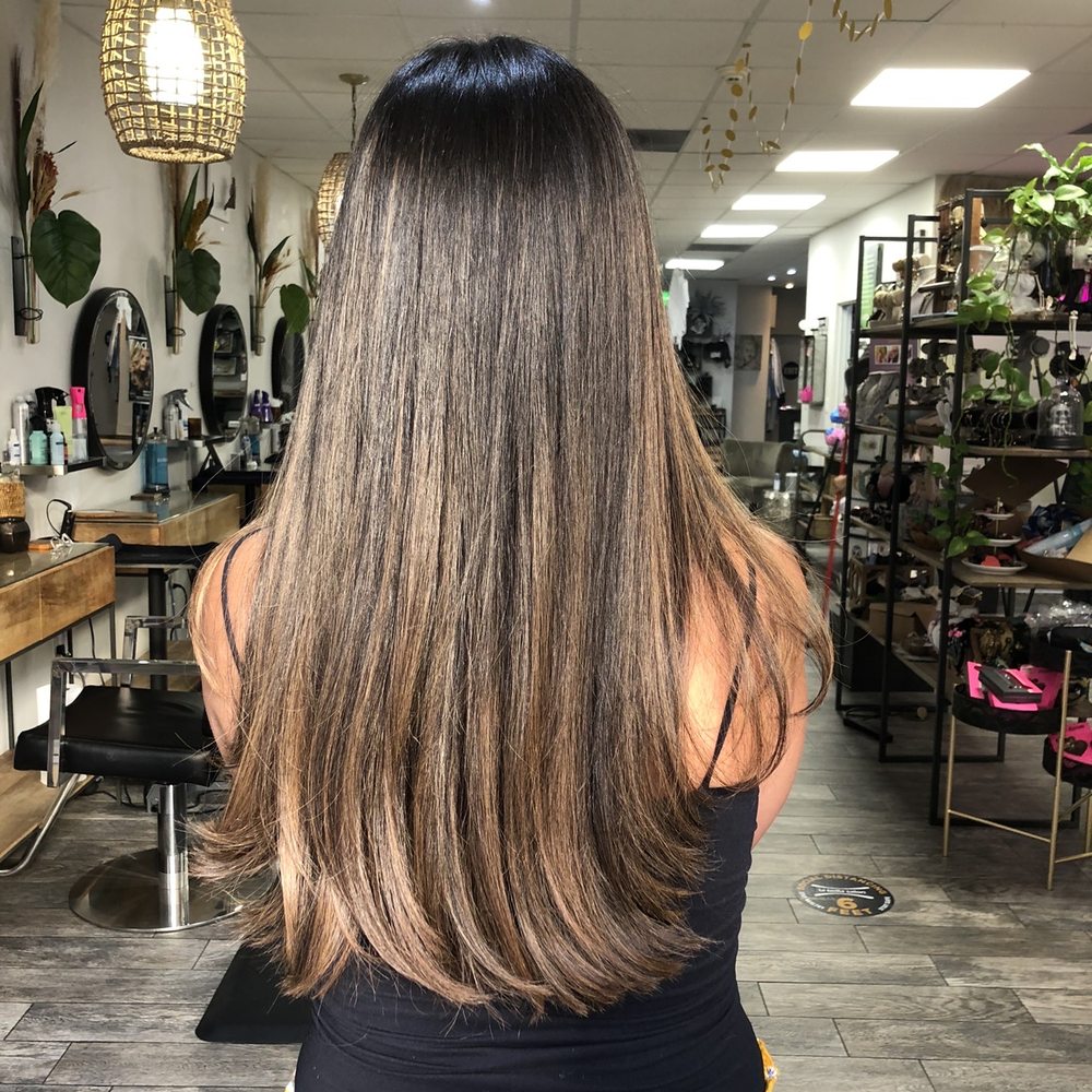 La Bella Salon - Hair Salons Near Me - Coral Gables, Florida La Bella Salon - Hair Salons Near Me - Coral Gables, Florida
