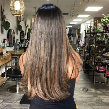 La Bella Salon - Hair Salons Near Me - Coral Gables, Florida