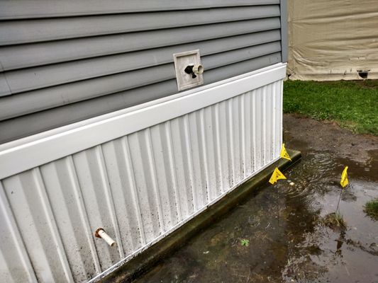 Christy's Complete Home & Yard Repair