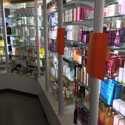 Zug Apotheke - regale