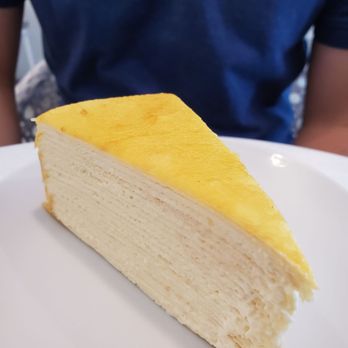 Waikiki Tea - Original mille crepe - Desserts Near Me - Honolulu, Hawaii Waikiki Tea - Original mille crepe - Desserts Near Me - Honolulu, Hawaii