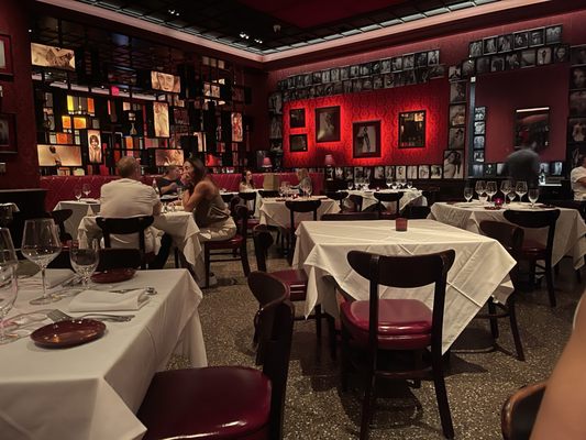 Strip House Steakhouse by null