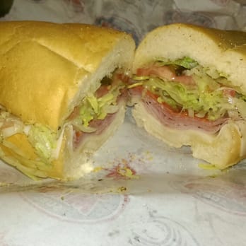 Jersey Mike's Subs - The original Italian. - Delis Near Me - Brookfield, Wisconsin Jersey Mike's Subs - The original Italian. - Delis Near Me - Brookfield, Wisconsin