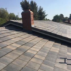 Alpha Roofing Company