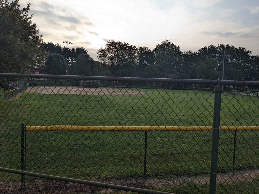 MINERVA MUNICIPAL PARK Updated September 2024 123 Brock Ave